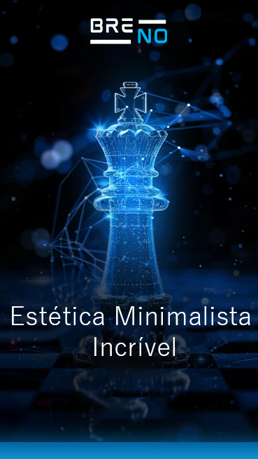 Estética Minimalista