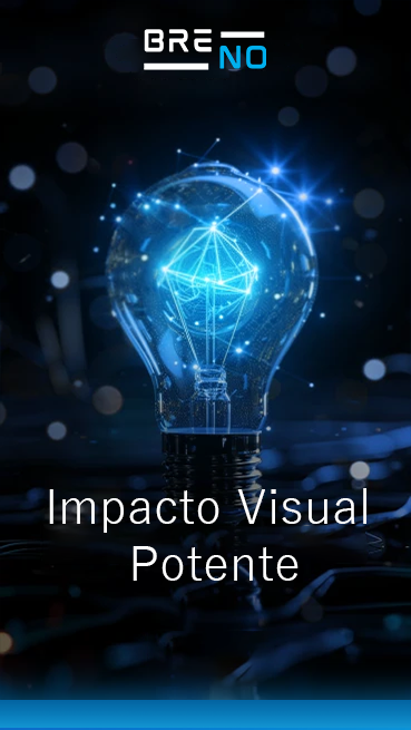 Impacto Visual Potente