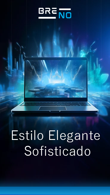 Estilo Elegante Sofisticado