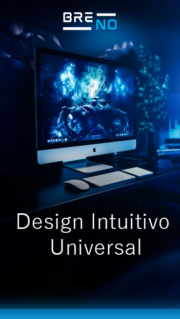 Design Intuitivo Universal