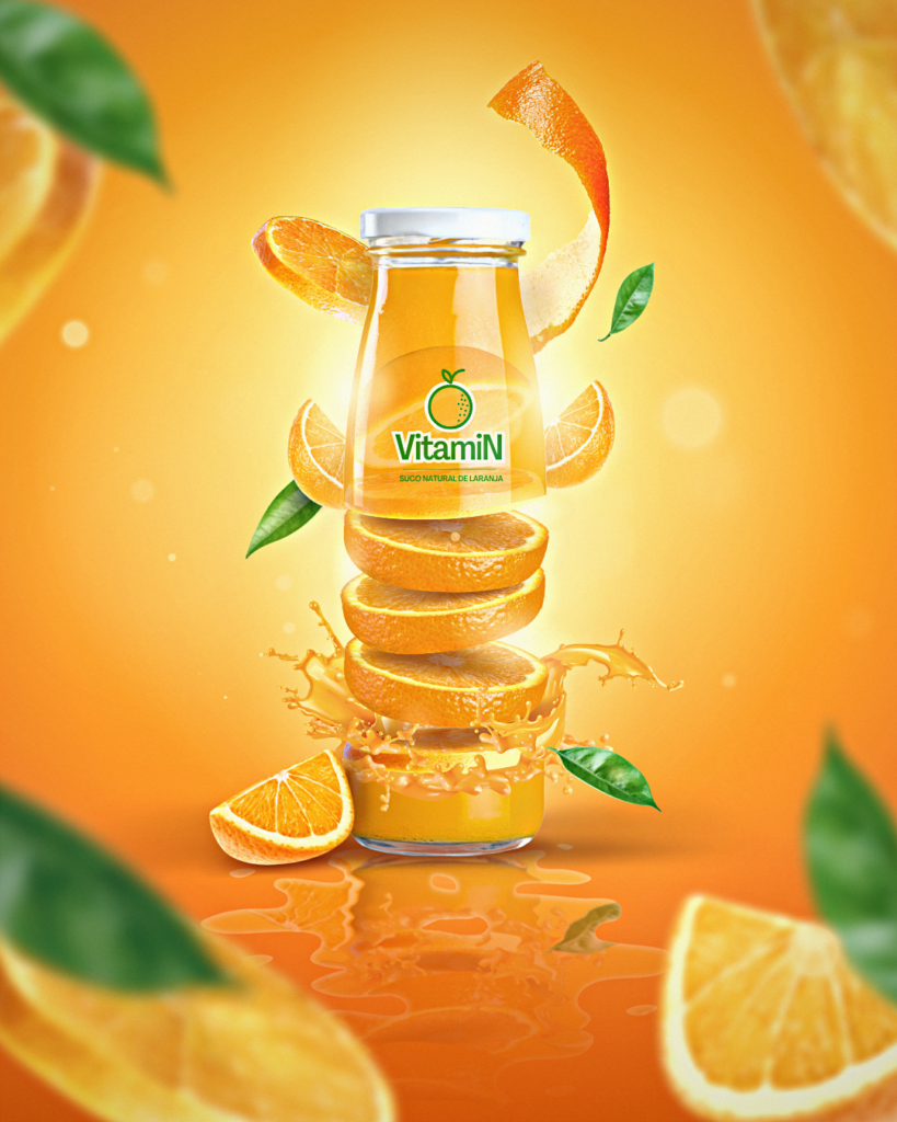 VitamiN