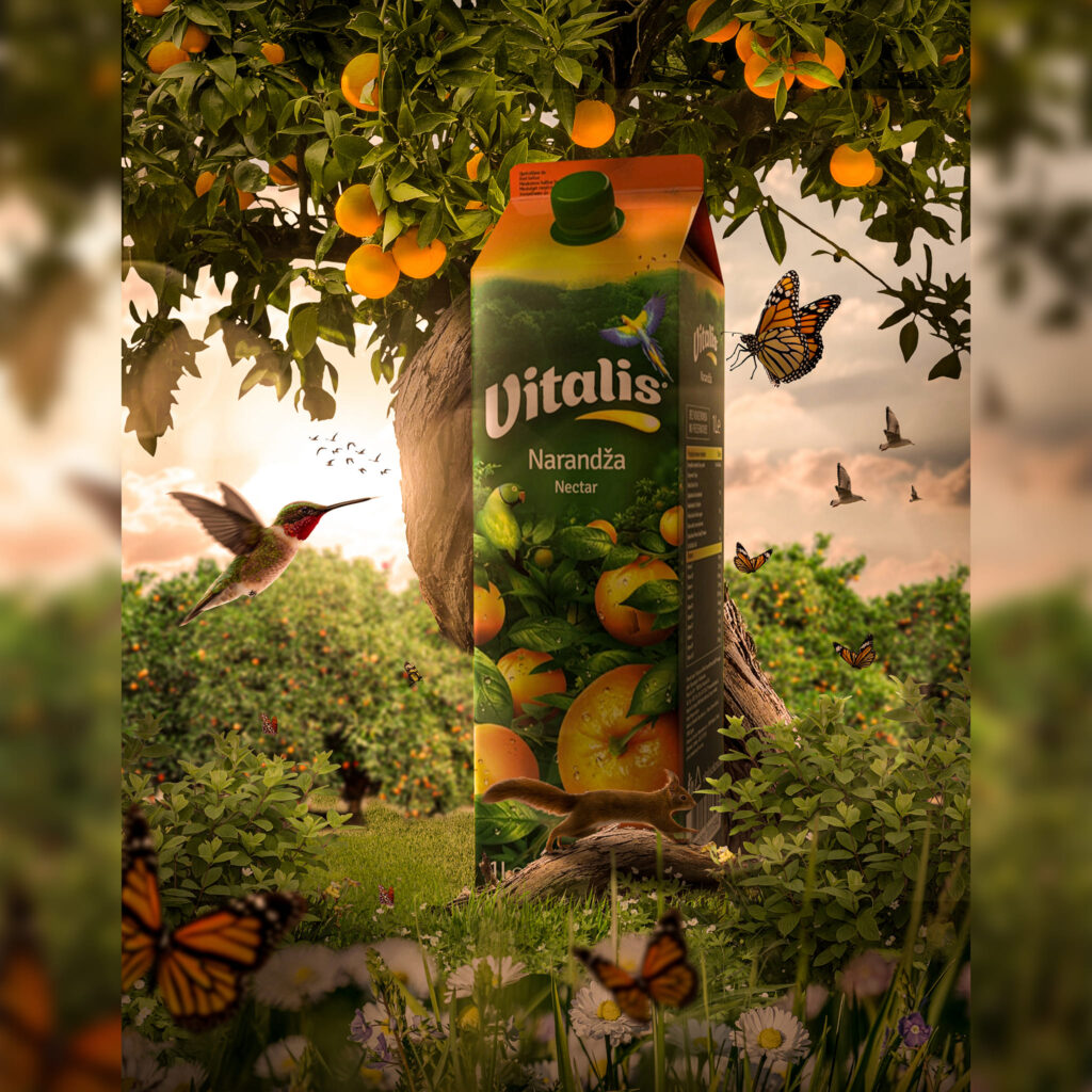 Vitalis
