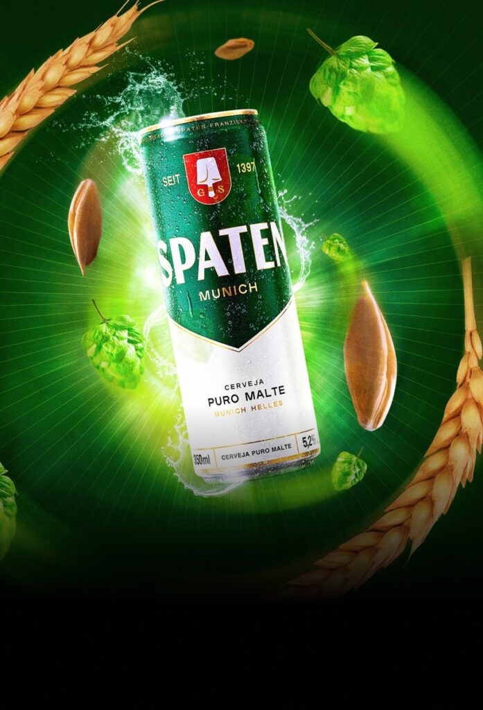 Spaten munich