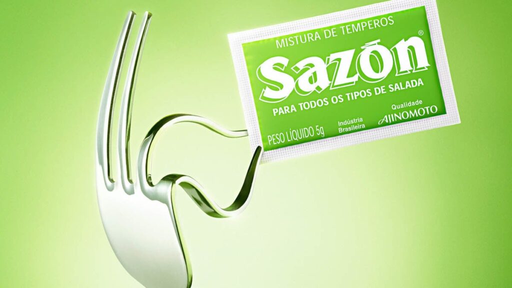 Sazon