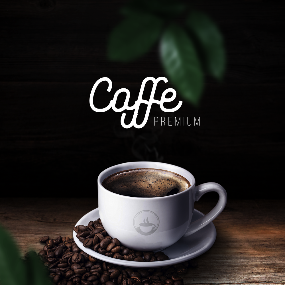 Coffe Premium